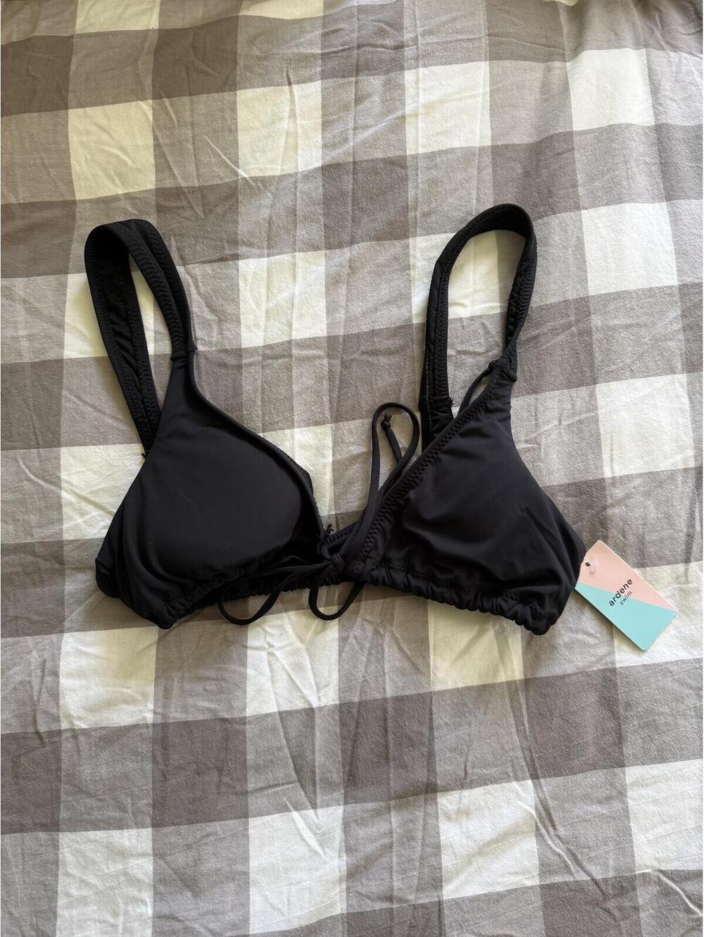 Women's Bikini Top | Ardene | Size M | NWT